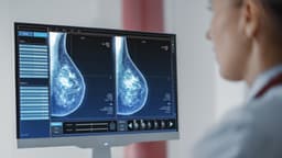 AI Helps Close Breast Cancer's Deadliest Gaps