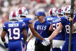 Bills news: Buffalo's coaches react to season-opening win