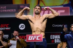 Jalin Turner vs Kaue Fernandes Predictions, Picks & Odds ...