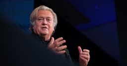 Supreme Court clears the way for Bannon contempt case to be dismissed | WWNO
