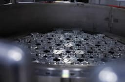 Four Advanced Nuclear Reactors Beat DOE's July 4 Target