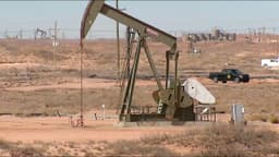 US considers plan to refill strategic petroleum reserve plan