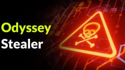 Odyssey Stealer Hits macOS Users in 100+ Countries ...