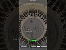 Fixing A Classic Car: Full Wheel & Brake Install Guide! #shorts