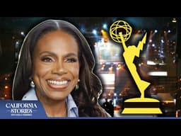 How Sheryl Lee Ralph became the Emmy-winning star of Abbott Elementary