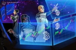 Riot wallet outflow adds to selling wave among listed Bitcoin miners