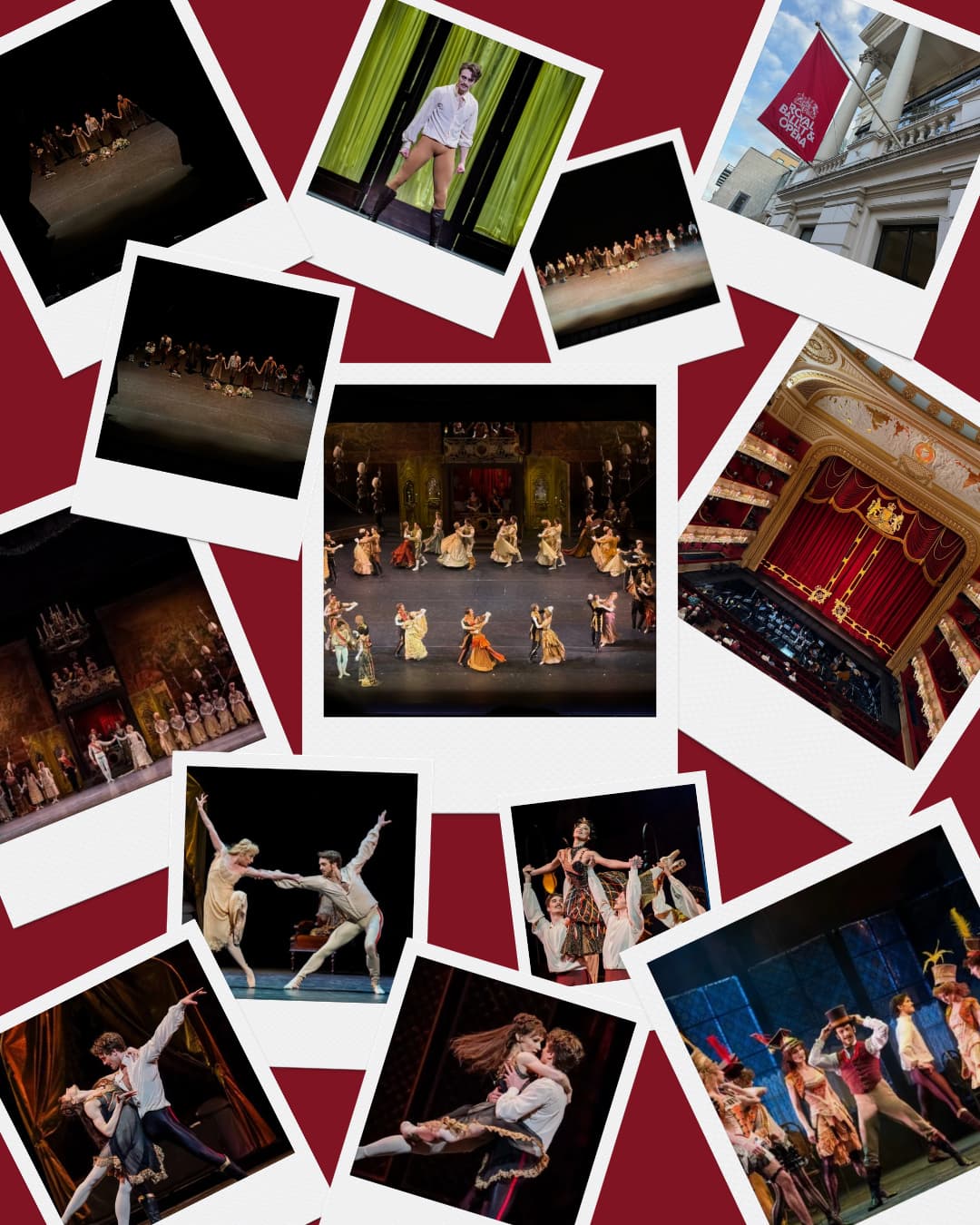 From London with Love: “Mayerling” - When a Crown Prince Longs for Death — TWoA