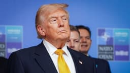 Trump Sends Saudi Nuclear Deal to Congress
