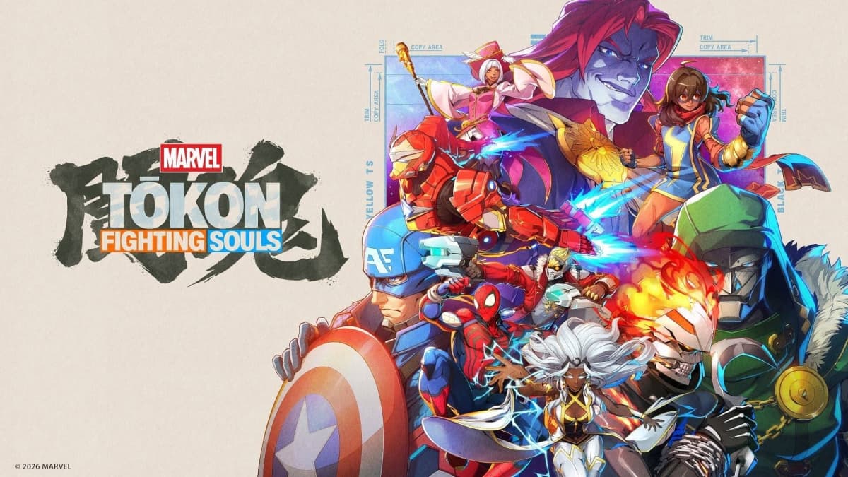 Marvel games to watch out for this August and September