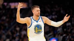 Sources -- Warriors exploring options to trade Kristaps ...