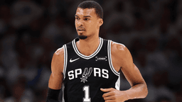 Spurs Hit With Unexpected Bad News For NBA Finals vs. Knicks