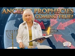 The Nations Against Jerusalem: Is This Ancient Prophecy Happening Now?