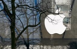 EU tech chief and Apple CEO had a constructive talk on ...