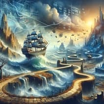 Tesla's 'Fantasy Land' Valuation: Navigating the 2026 Stock Slump | AI News