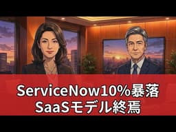 【特集】SaaS崩壊「SaaSpocalypse」の真実。大手ソフト株急落の裏に潜むAIエージェントの脅威