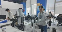 China pushes for industrial standards to accelerate humanoid robotics, embodied AI development