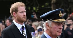 Truth behind King Charles and Prince Harry's relationship ...