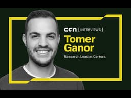 Formal Verification, AI Bugs, and DeFi’s Security Crisis: Certora’s View on Crypto Risk