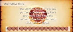 @3AngelsWatchman: Those who receive THE SEAL OF GOD and NOT the mark of the catholic church

THOSE WHO KEEP ALL 10 COM...
