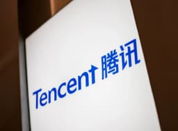 Tencent in talks to become AI startup Manus' largest ...