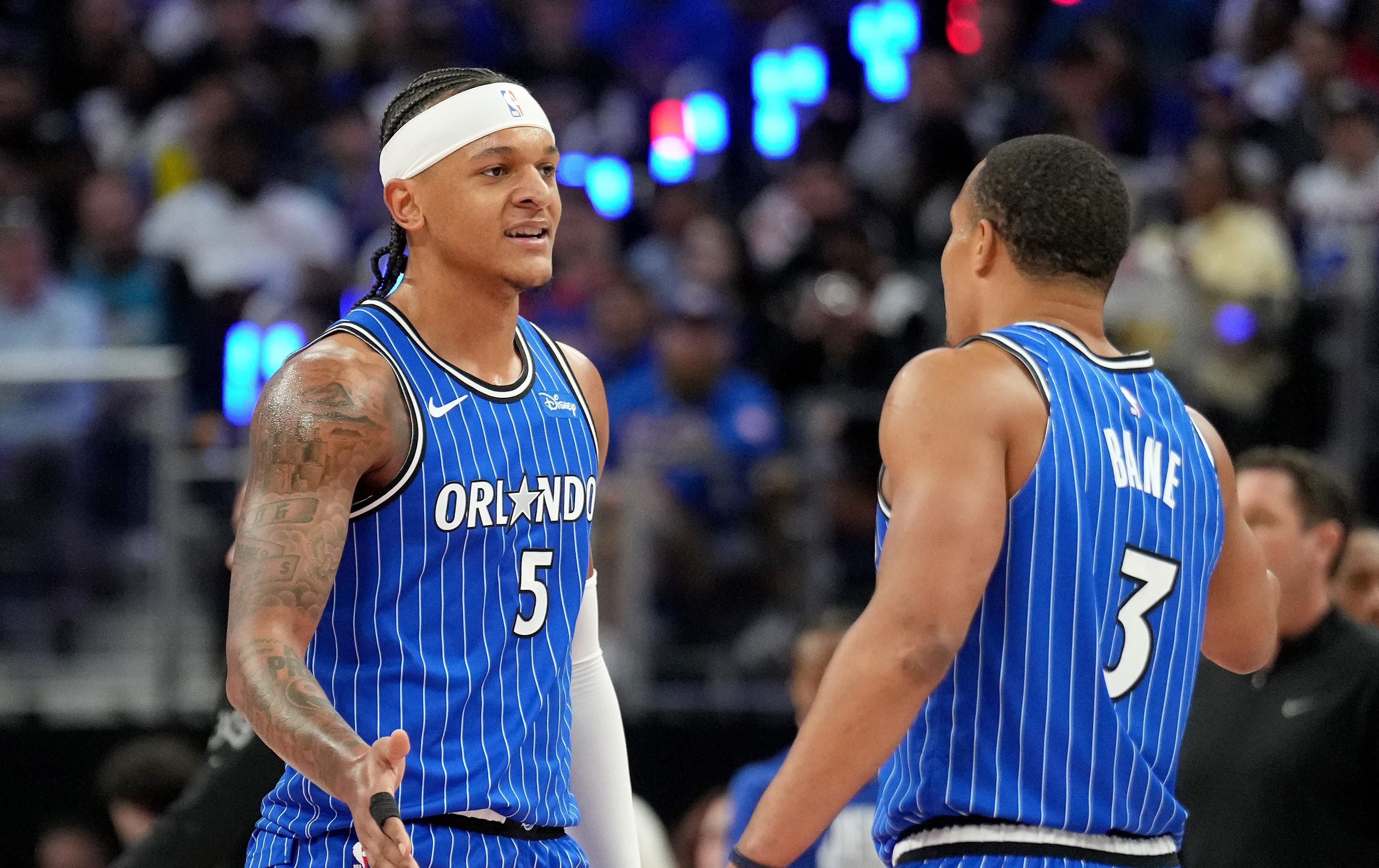 How to watch Orlando Magic games in Tampa this NBA ...