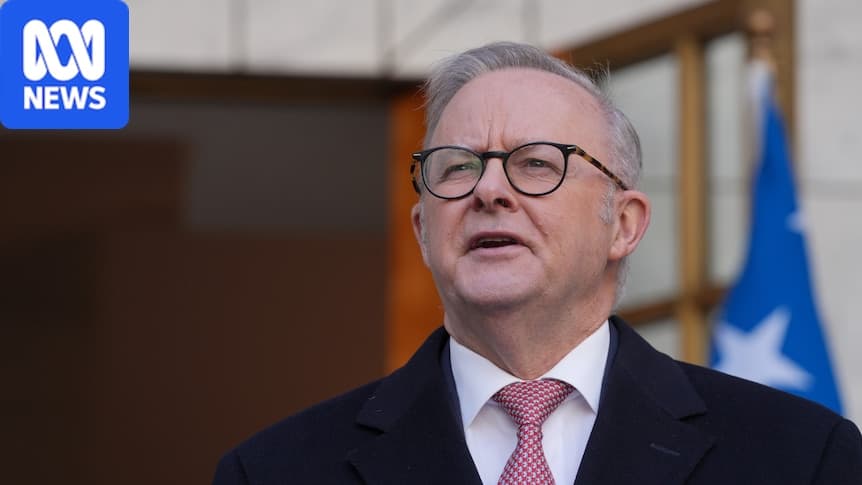 Federal government to tighten rules around use of AI in ...