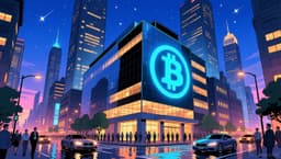 MicroStrategy’s STRC Funding Pause Signals Thinning Liquidity for Corporate Bitcoin Demand