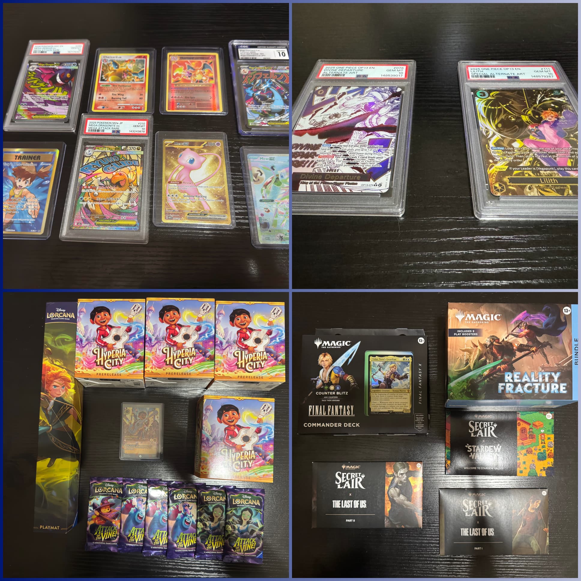 RickBound - UVS (Universus) +4 Great TCG Giveaways for ...