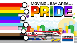 SamTrans joins first-ever Bay Area transit collaboration for ...