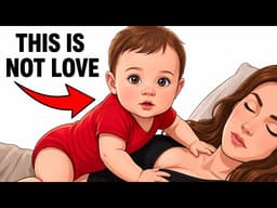 Infant Behavior Explained: The Secret Reason Your Baby Climbs On You