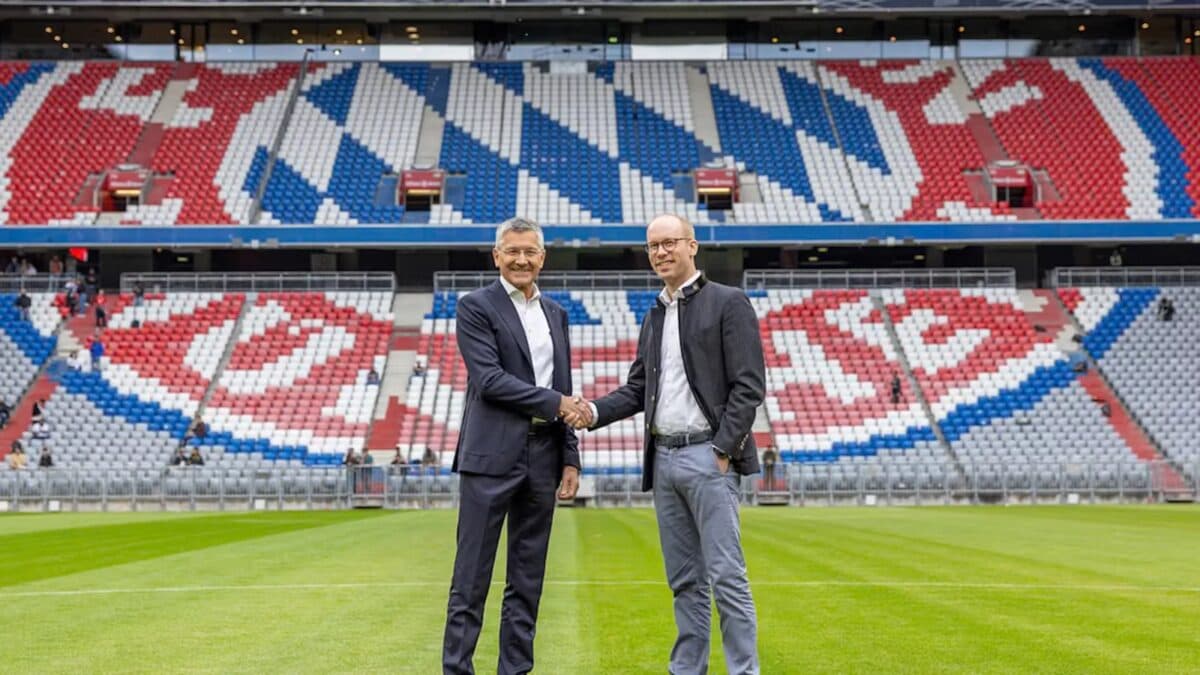 Viessmann Family Buys Into FC Bayern for €250 Million