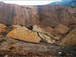 中共被曝在西部深山秘建新核武库 专家分析 | 三线建设 | 毛泽东 | 习近平 | 大纪元