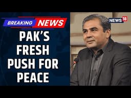 US Iran Peace Talks: Tehran Sends Fresh Demands After Reviewing Pakistan’s New Peace Deal Proposal