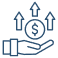 Building enterprise value. Coordinating life beyond the ...