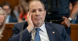 Prosecutors Retry Weinstein Rape Case After Hung Jury and 2024 Reversal