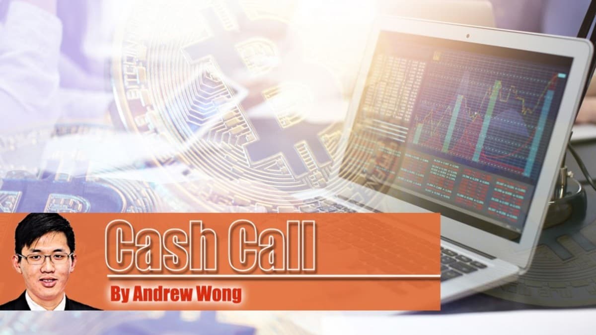 Surge in bond yields raises new 'black swan' risk | Cash Call
