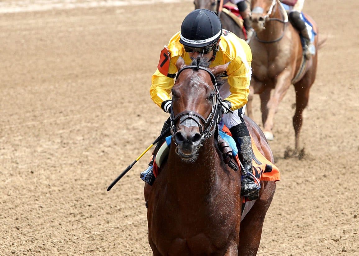 Hey Tuff Guy More Than They Can Handle, Whistles to 'Rising Star' Honors