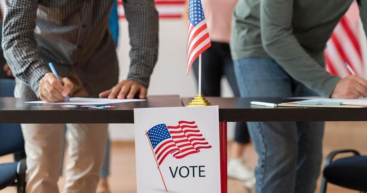 Nevadans to vote on abortion rights amendment