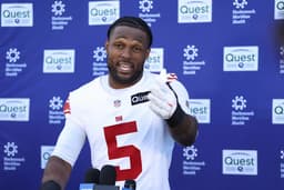 Giants' Kayvon Thibodeaux Sends Clear Message Amid ...