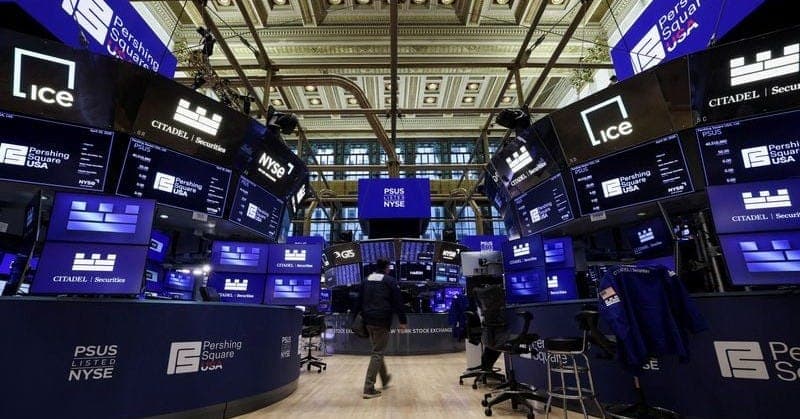 Solstice to Buy Element Solutions in $14.5 Billion AI Materials Deal