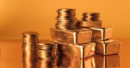 Weekly Markets Monitor - 21 tonne salute | Post by Weekly Markets Monitor | Gold Focus blog | World Gold Council