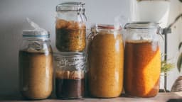 A Complete Guide to Making Vegetable Miso - by Sam Cooper