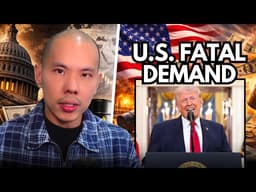 US Orders Countries TO BUY Its Overpriced Energy & Invest In The Hottest Economy In History