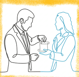 How can I delegate better as a leader? (Why it’s hard)