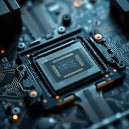 CPU and Processor Pulse