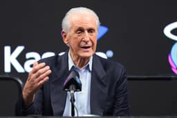 Miami Heat Conduct Team Workout Ahead of Training Camp