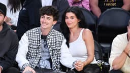 Kylie Jenner and Timothée Chalamet 'ready for marriage and kids ...