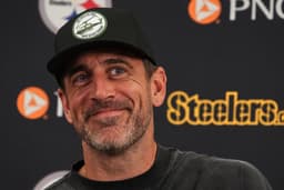 Rodgers says there's 'zero debate' 2026 will be his final ...