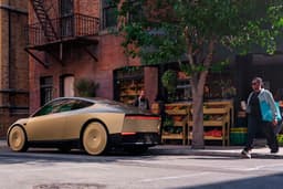 Tesla's Steering-Wheel- and Pedal-Free EV Promises 673 km ...