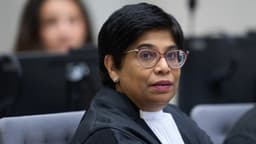 ICC refuses to withdraw arrest warrant against Netanyahu